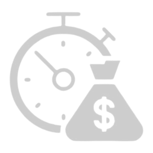 Depending on the status of your technology, pricing and timelines can be considerably reduced.